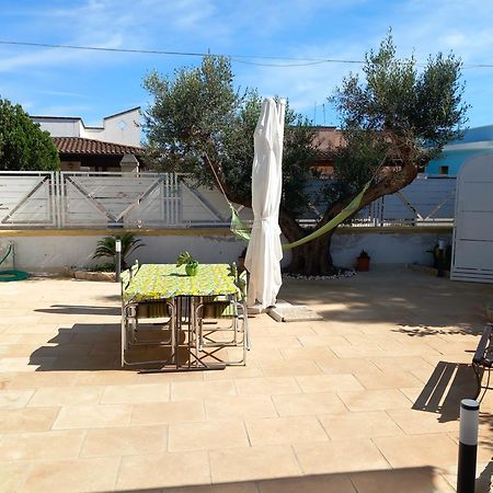 Alessandro House بورتو سيساريو المظهر الخارجي الصورة