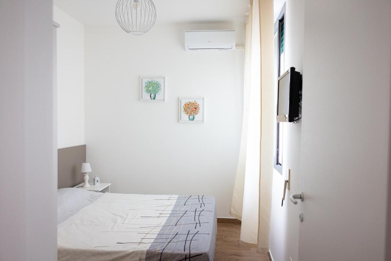 Alessandro House بورتو سيساريو المظهر الخارجي الصورة