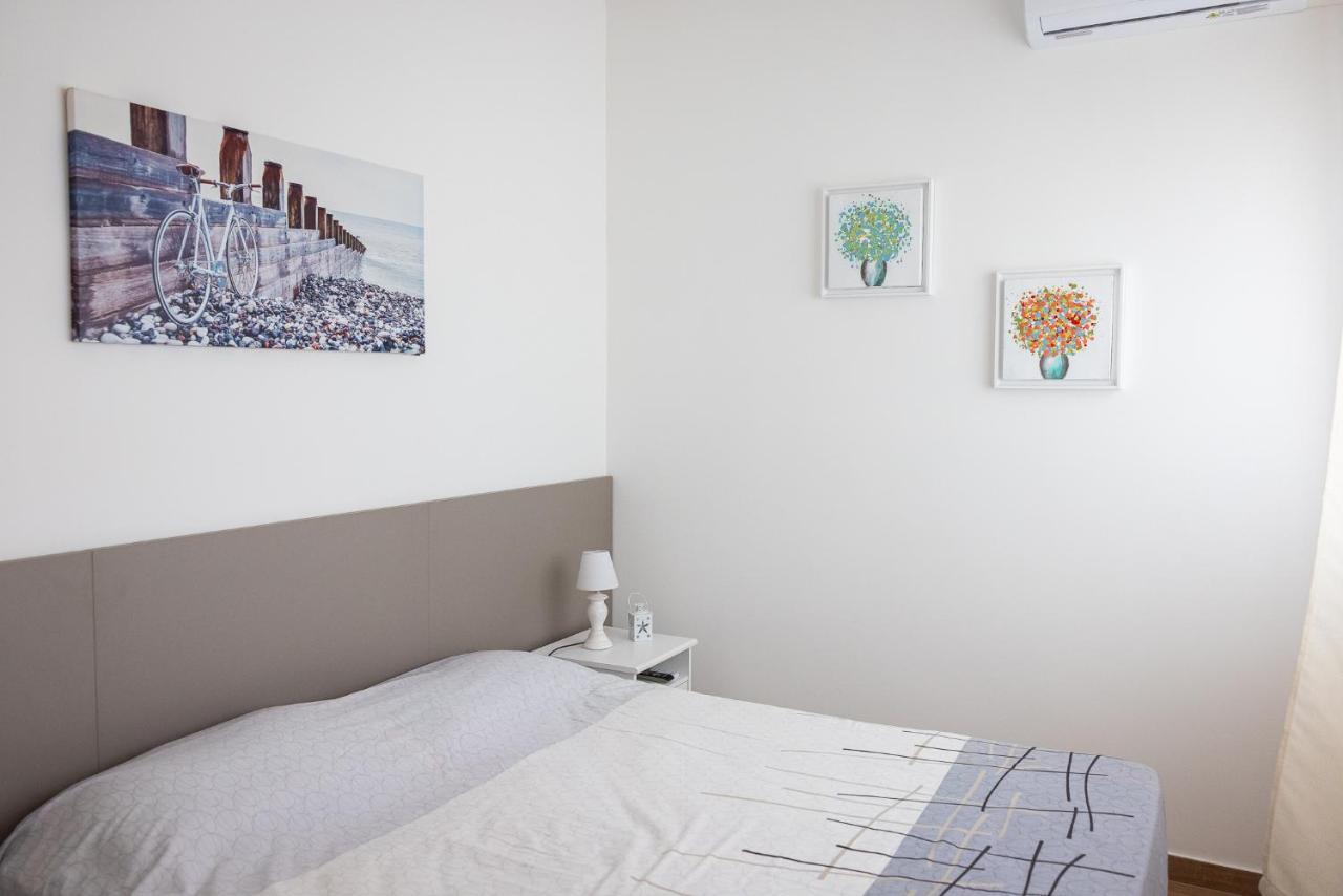 Alessandro House بورتو سيساريو المظهر الخارجي الصورة