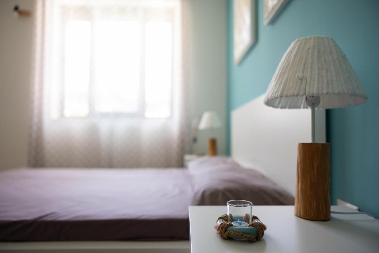 Alessandro House بورتو سيساريو المظهر الخارجي الصورة