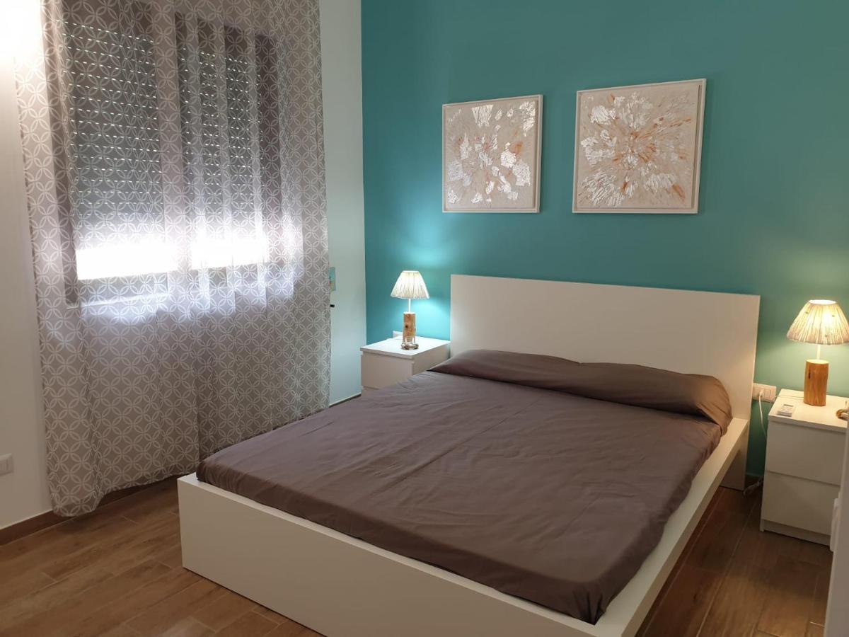 Alessandro House بورتو سيساريو المظهر الخارجي الصورة