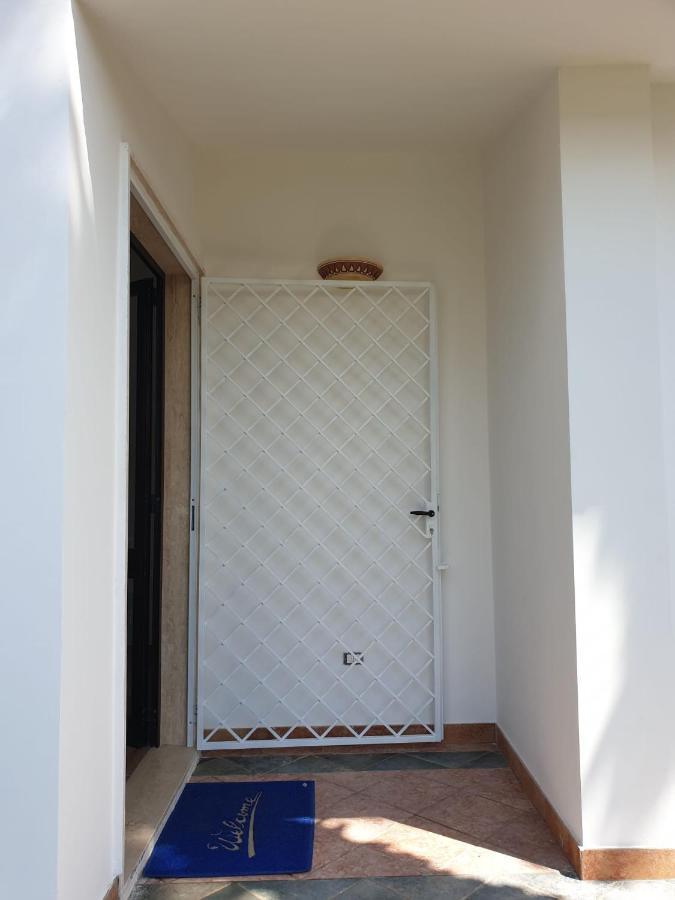 Alessandro House بورتو سيساريو المظهر الخارجي الصورة