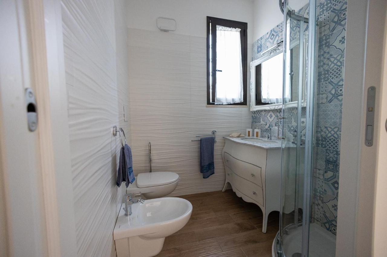 Alessandro House بورتو سيساريو المظهر الخارجي الصورة