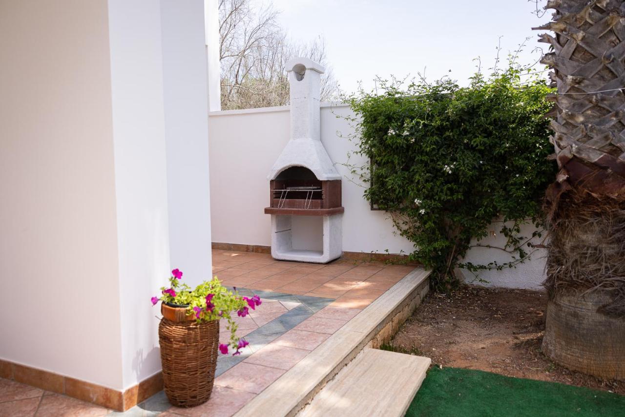 Alessandro House بورتو سيساريو المظهر الخارجي الصورة