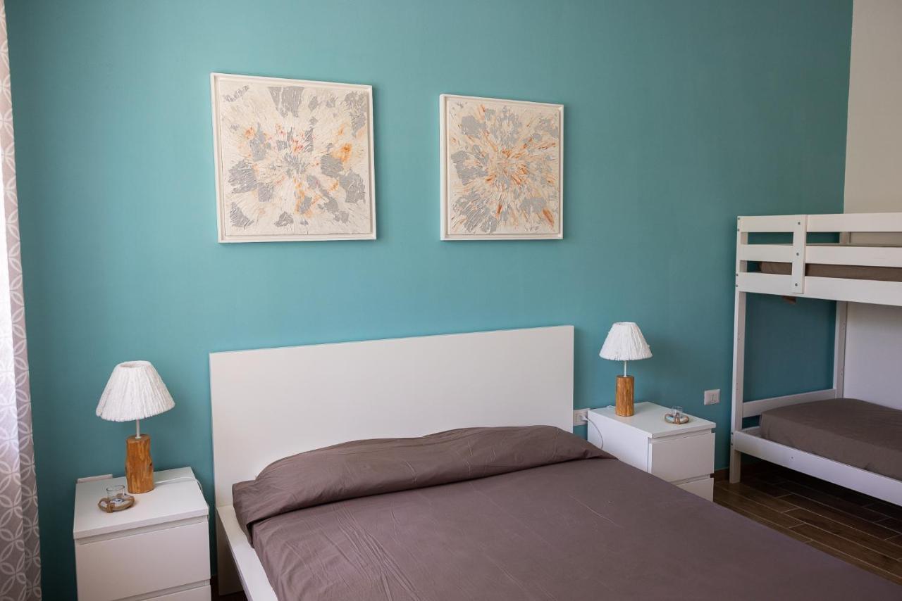 Alessandro House بورتو سيساريو المظهر الخارجي الصورة