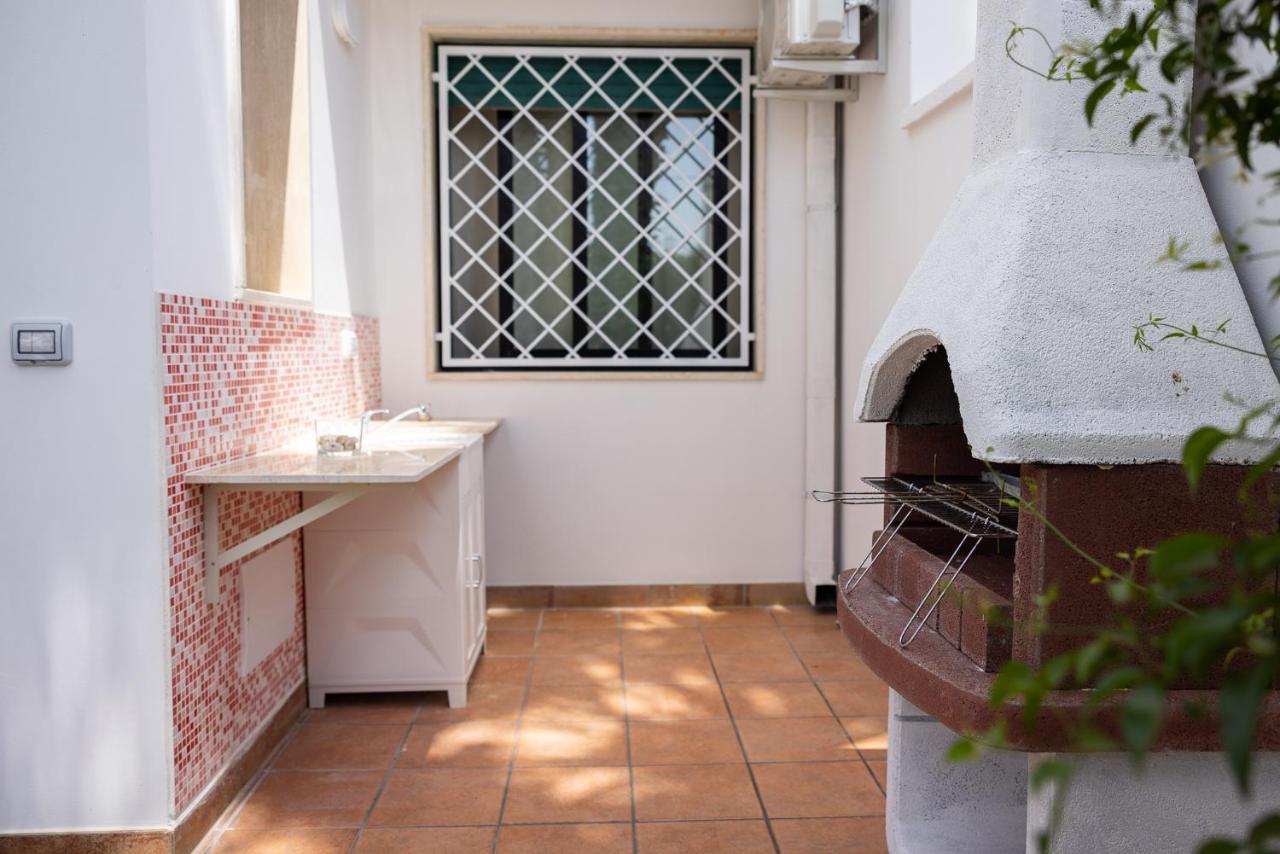 Alessandro House بورتو سيساريو المظهر الخارجي الصورة