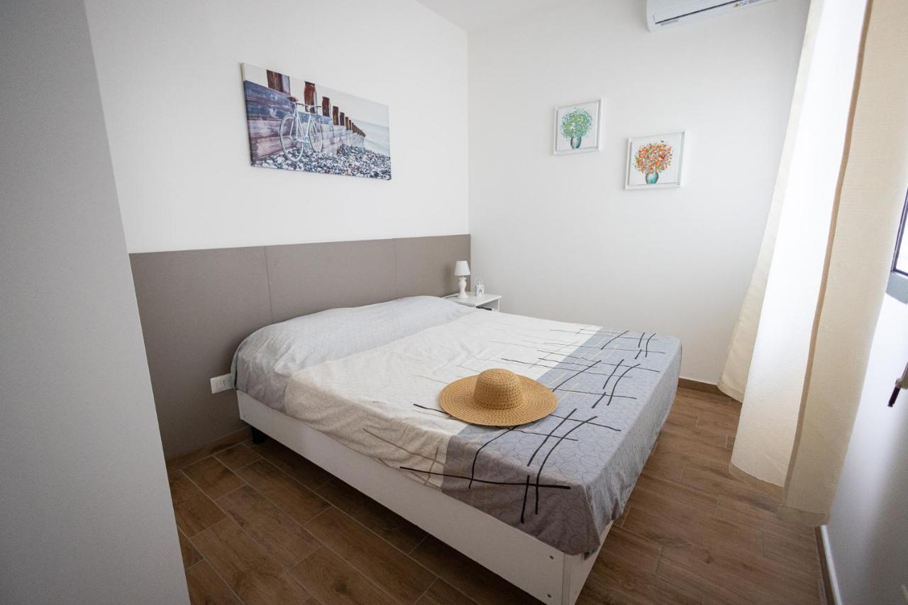 Alessandro House بورتو سيساريو المظهر الخارجي الصورة