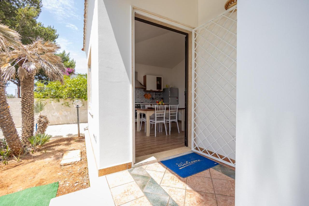 Alessandro House بورتو سيساريو المظهر الخارجي الصورة