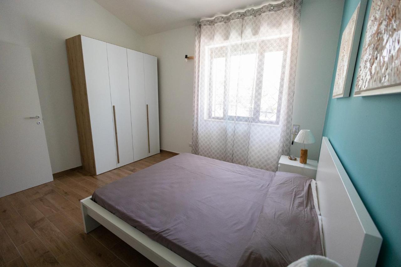 Alessandro House بورتو سيساريو المظهر الخارجي الصورة