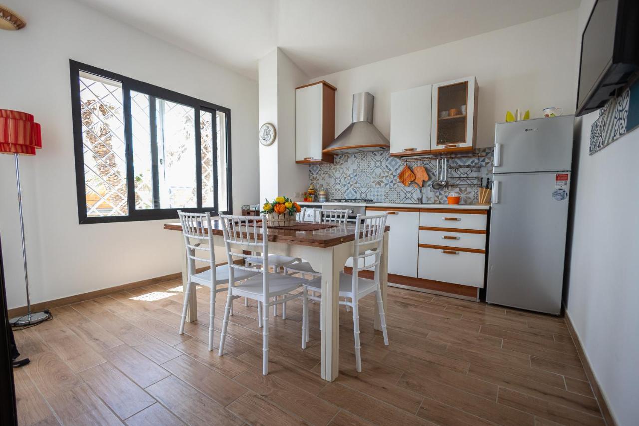 Alessandro House بورتو سيساريو المظهر الخارجي الصورة