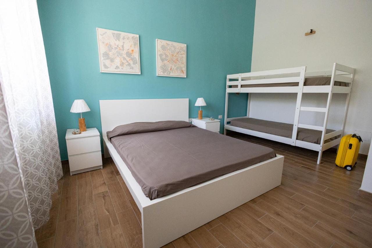 Alessandro House بورتو سيساريو المظهر الخارجي الصورة