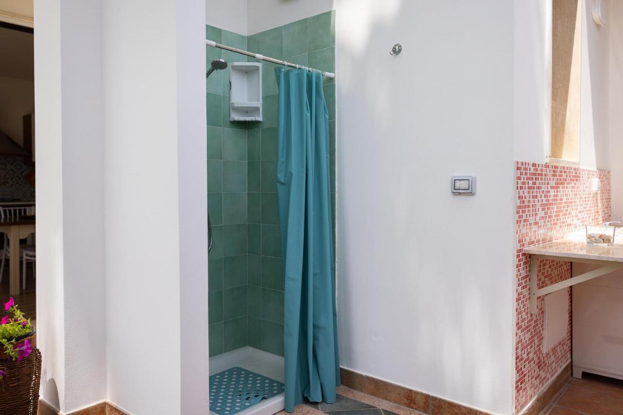 Alessandro House بورتو سيساريو المظهر الخارجي الصورة