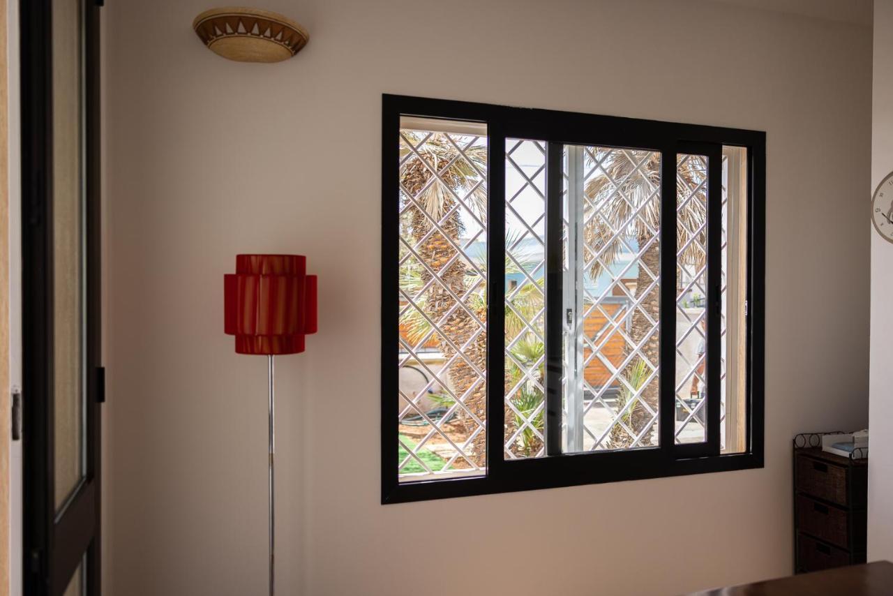 Alessandro House بورتو سيساريو المظهر الخارجي الصورة