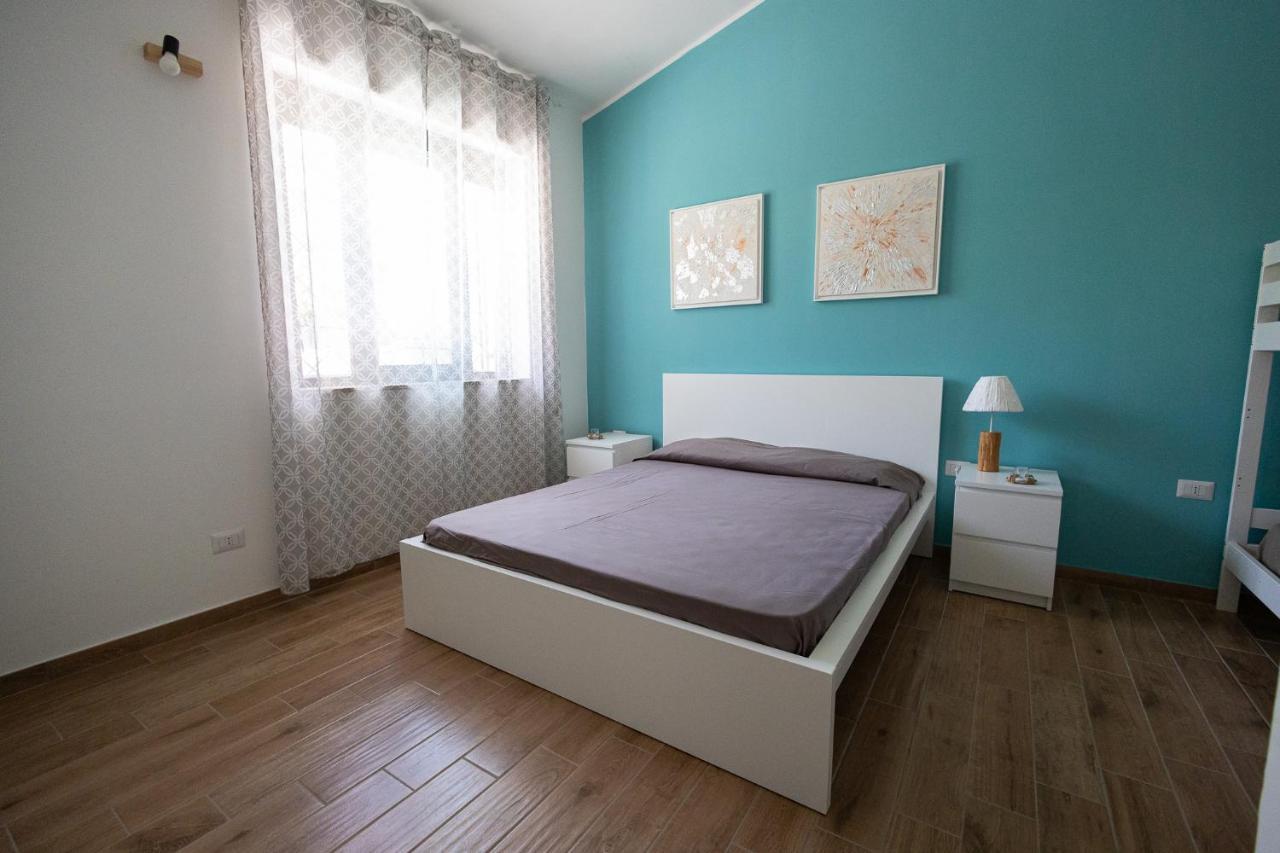 Alessandro House بورتو سيساريو المظهر الخارجي الصورة