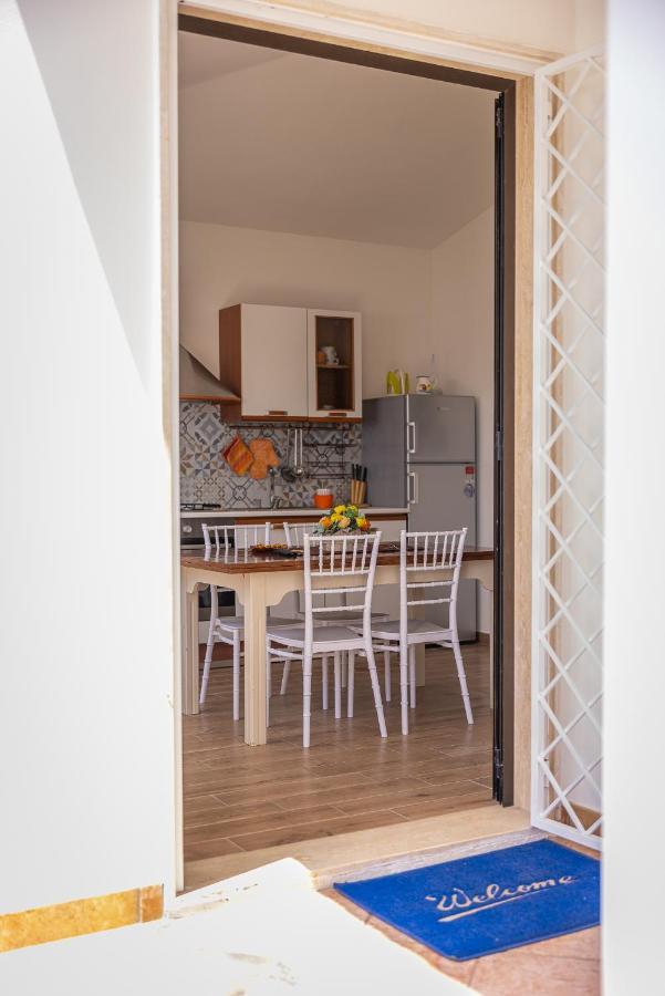 Alessandro House بورتو سيساريو المظهر الخارجي الصورة