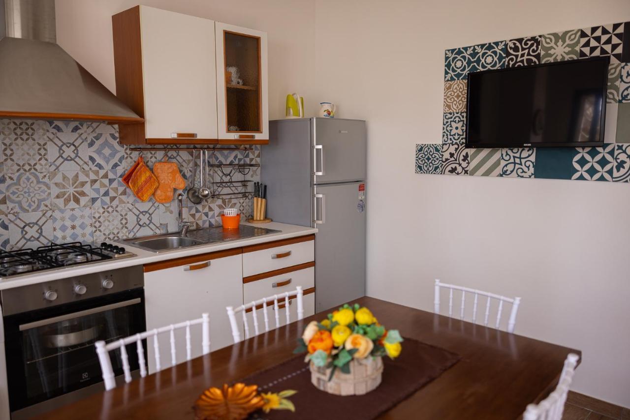 Alessandro House بورتو سيساريو المظهر الخارجي الصورة