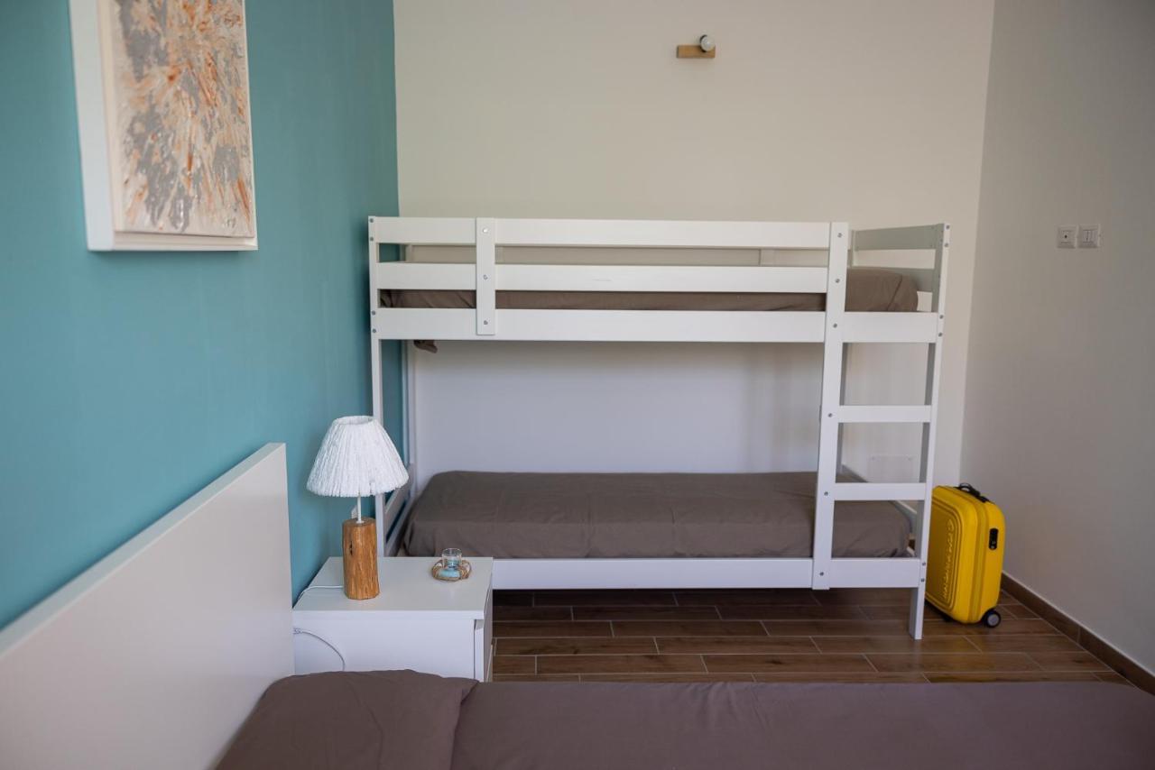 Alessandro House بورتو سيساريو المظهر الخارجي الصورة