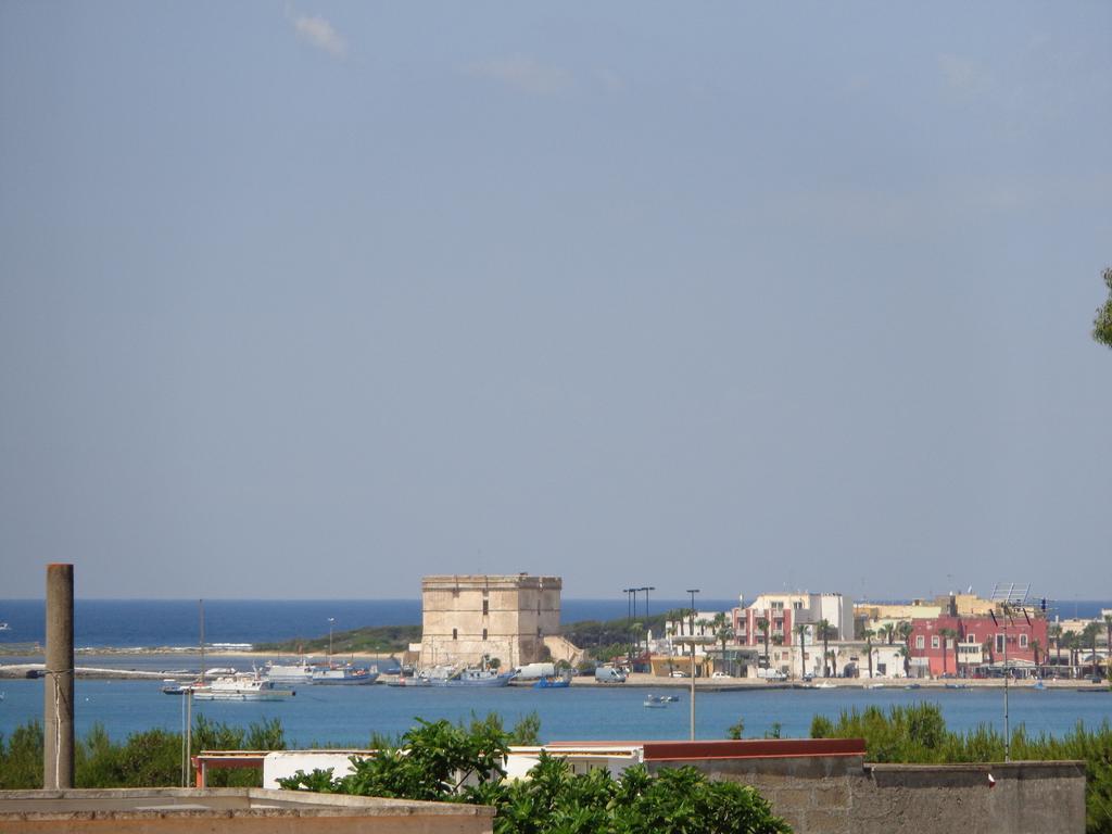 Alessandro House بورتو سيساريو الغرفة الصورة