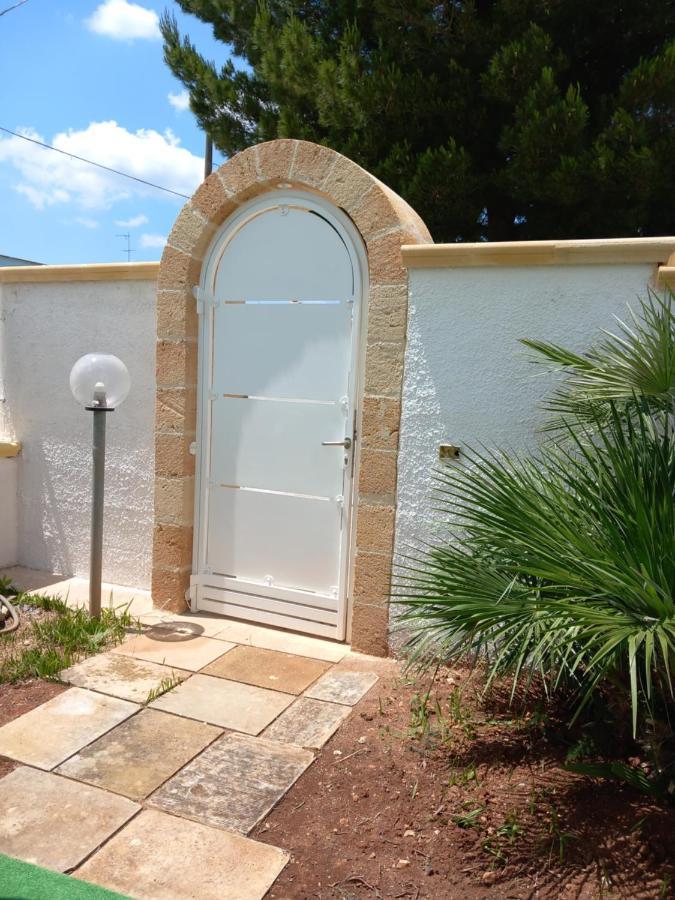 Alessandro House بورتو سيساريو المظهر الخارجي الصورة