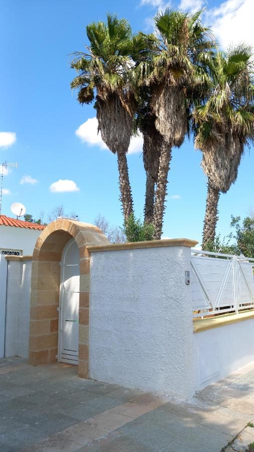 Alessandro House بورتو سيساريو المظهر الخارجي الصورة