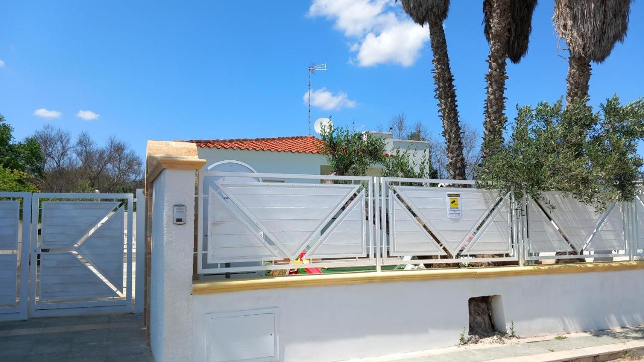 Alessandro House بورتو سيساريو المظهر الخارجي الصورة