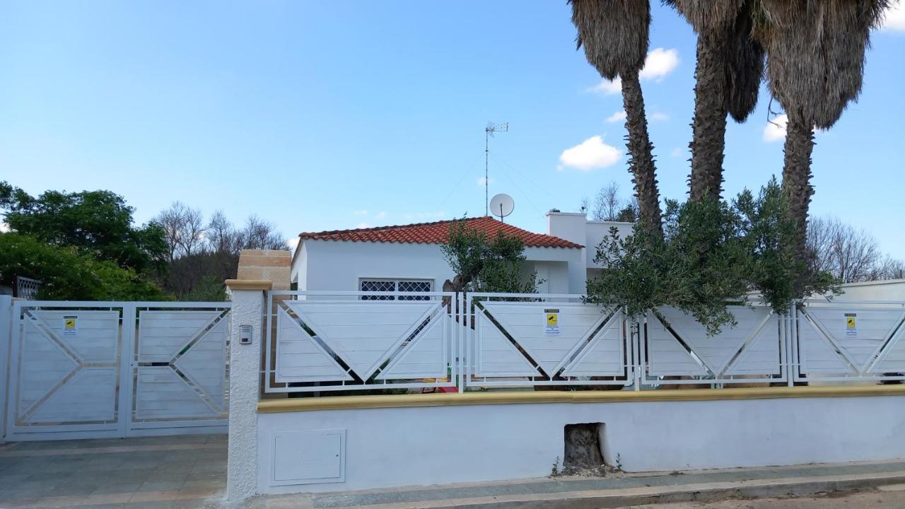 Alessandro House بورتو سيساريو المظهر الخارجي الصورة