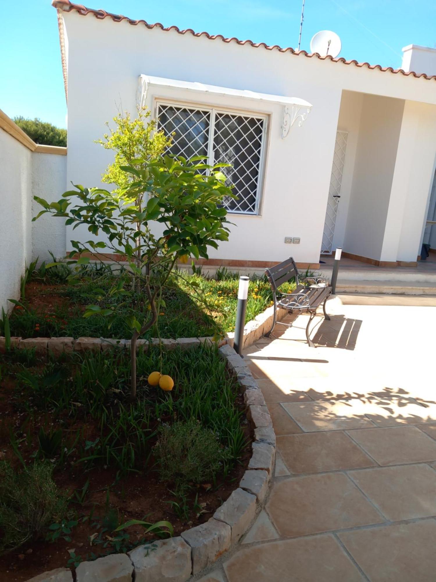 Alessandro House بورتو سيساريو المظهر الخارجي الصورة