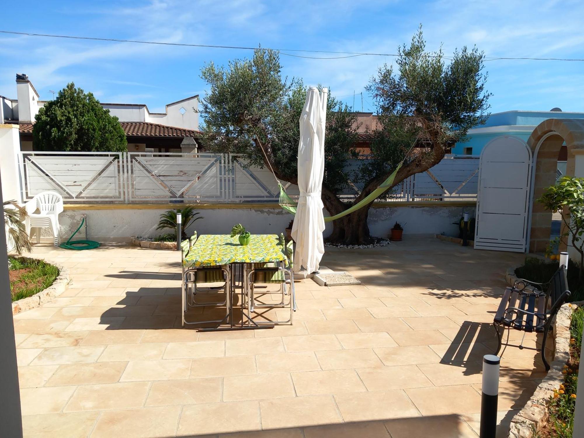 Alessandro House بورتو سيساريو المظهر الخارجي الصورة