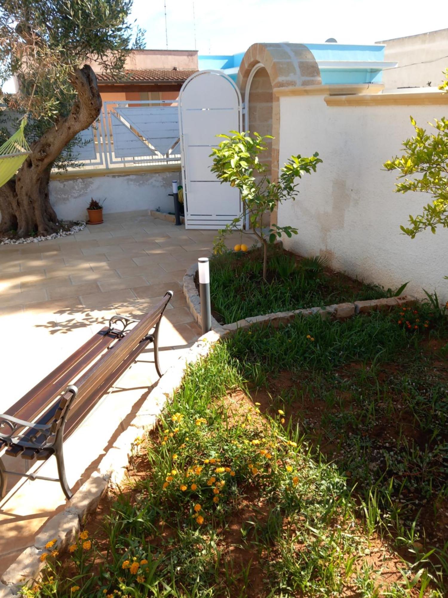 Alessandro House بورتو سيساريو المظهر الخارجي الصورة