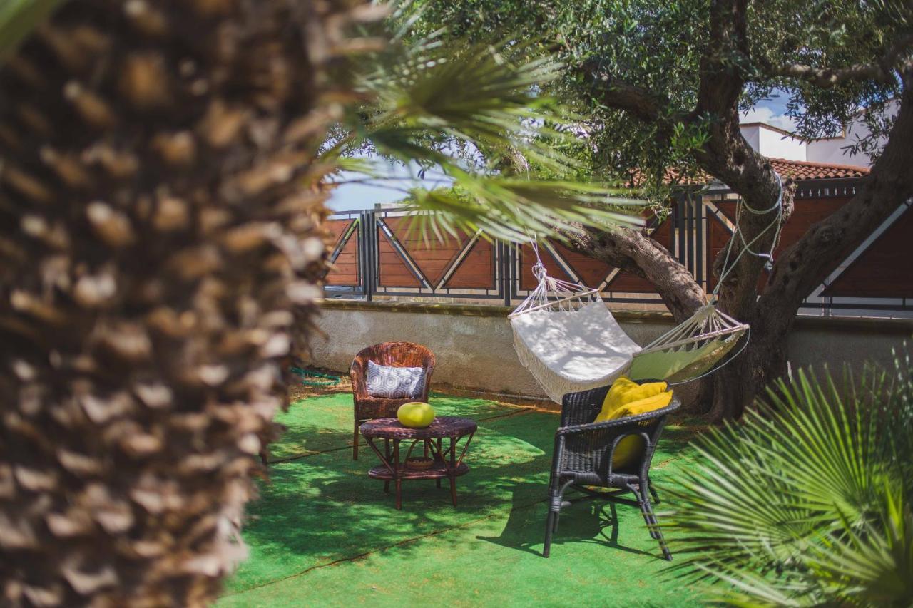 Alessandro House بورتو سيساريو المظهر الخارجي الصورة